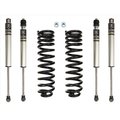 Icon Vehicle Dynamics 17-UP FORD FSD 2.5IN STAGE 1 SUSPENSION SYSTEM K62511